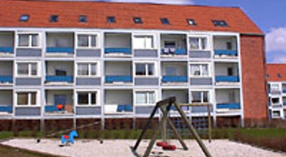 Billede af lejlighedstype 1