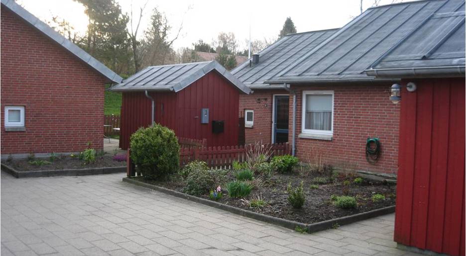 Billede af lejlighedstype 1