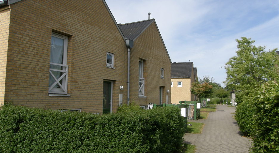 Billede af lejlighedstype 1