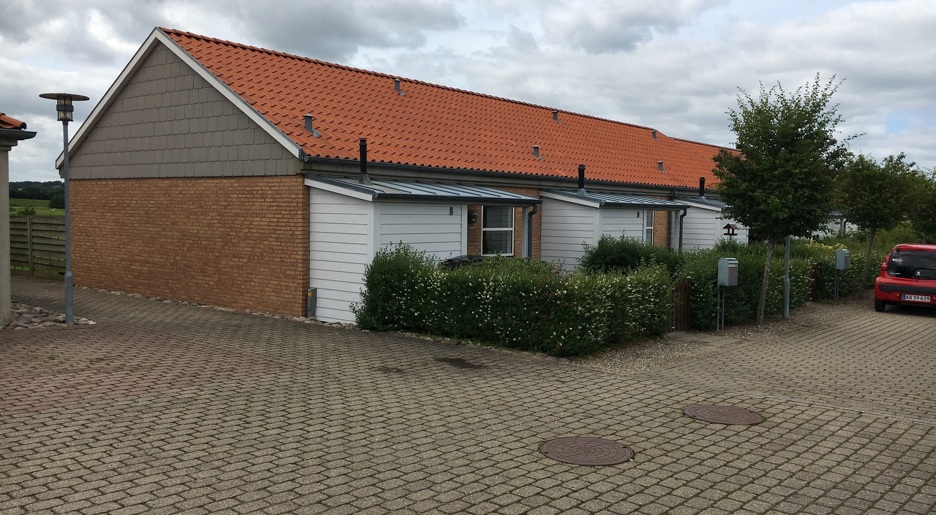 Billede af lejlighedstype 3