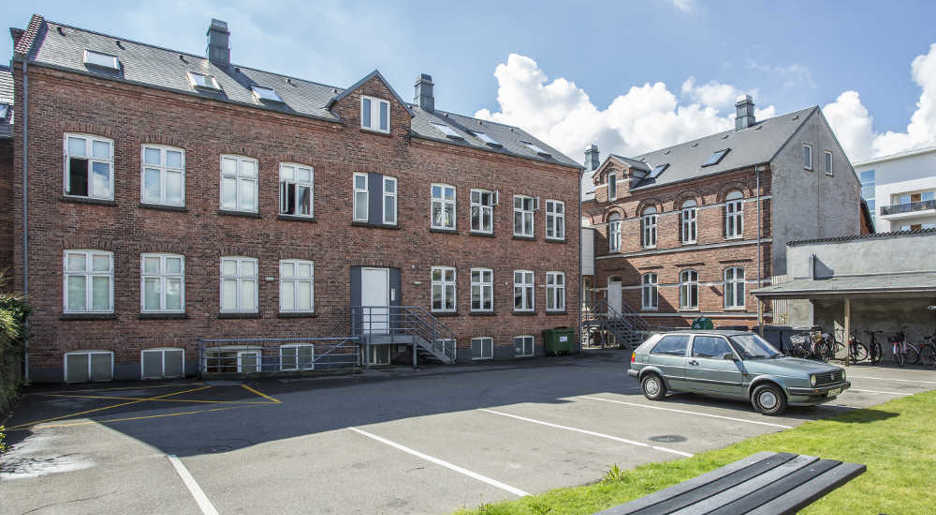 Billede af lejlighedstype 2