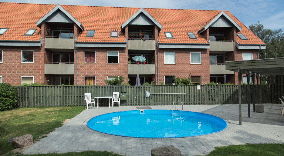 Billede af lejlighedstype 3