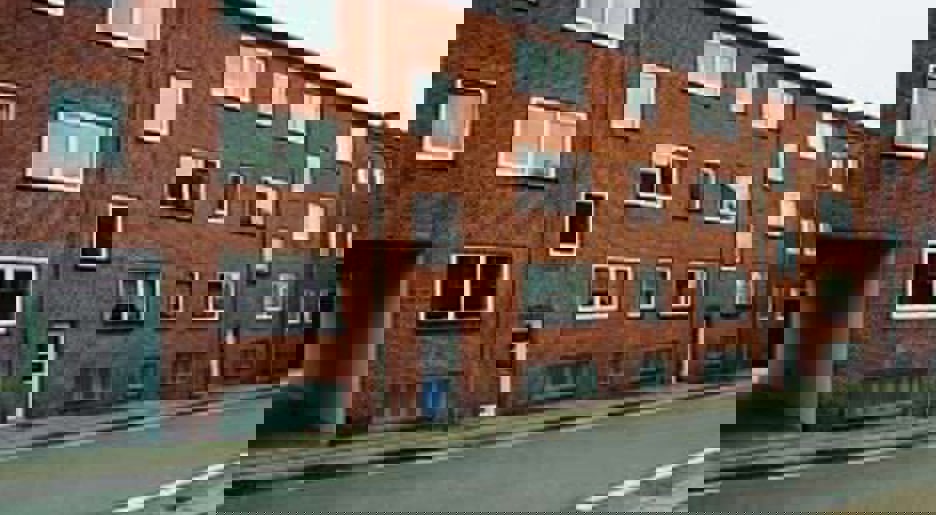 Billede af lejlighedstype 2