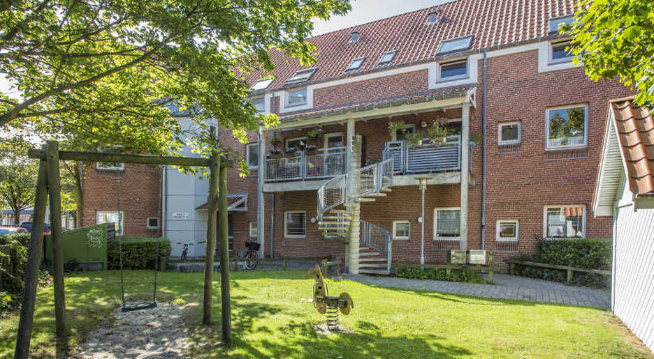 Billede af lejlighedstype 3