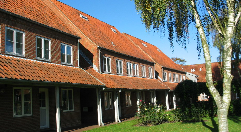 Billede af lejlighedstype 1