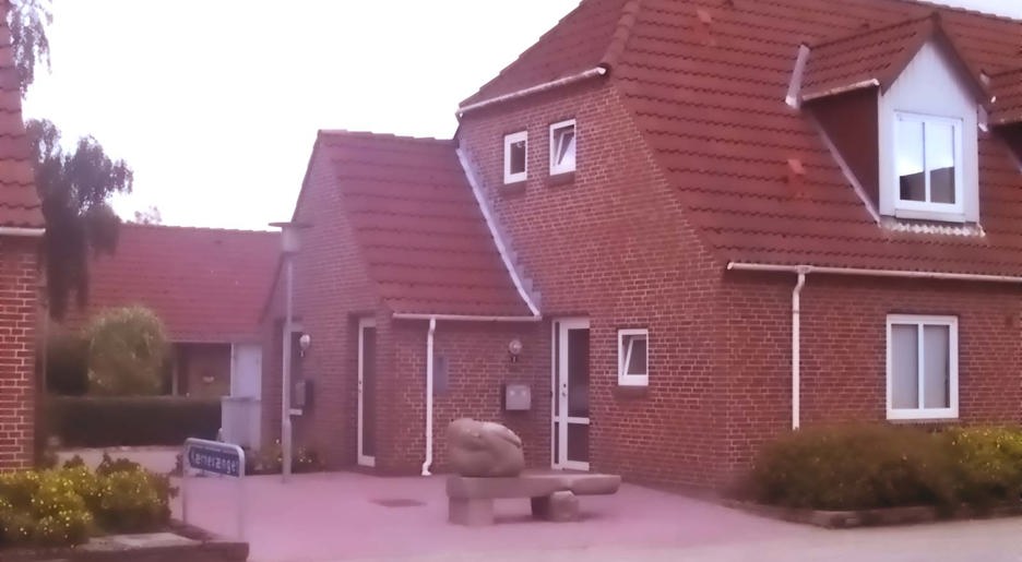 Billede af lejlighedstype 1