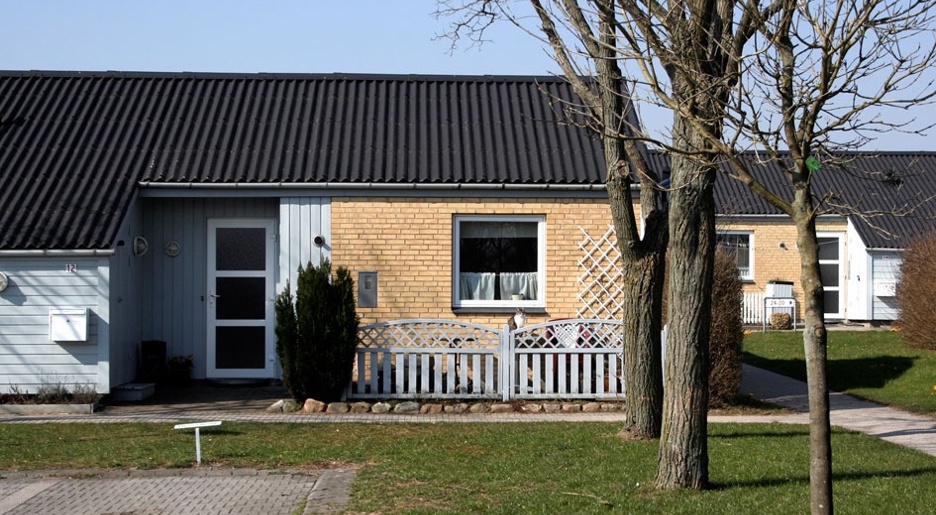 Billede af lejlighedstype 1