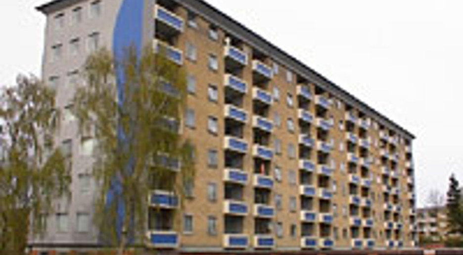 Glarbjergvej billede 1