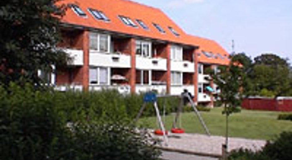 Billede af lejlighedstype 1
