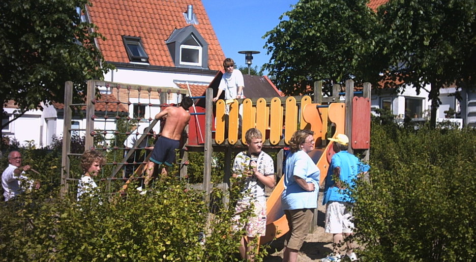 Billede af lejlighedstype 1