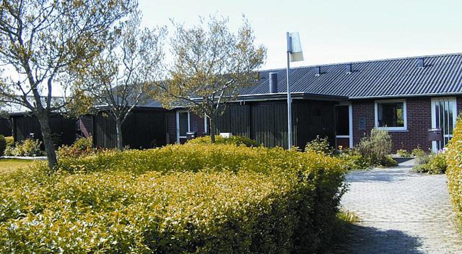 Billede af lejlighedstype 1