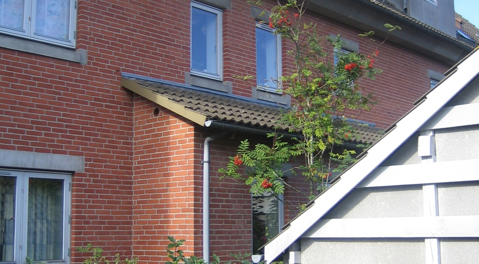 Billede af lejlighedstype 1
