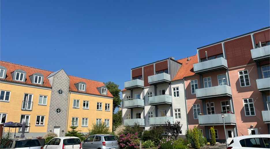 Gåskærgade billede 2