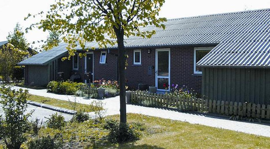 Billede af lejlighedstype 1