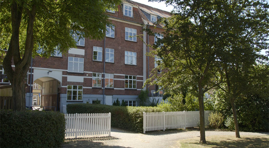 Billede af lejlighedstype 2