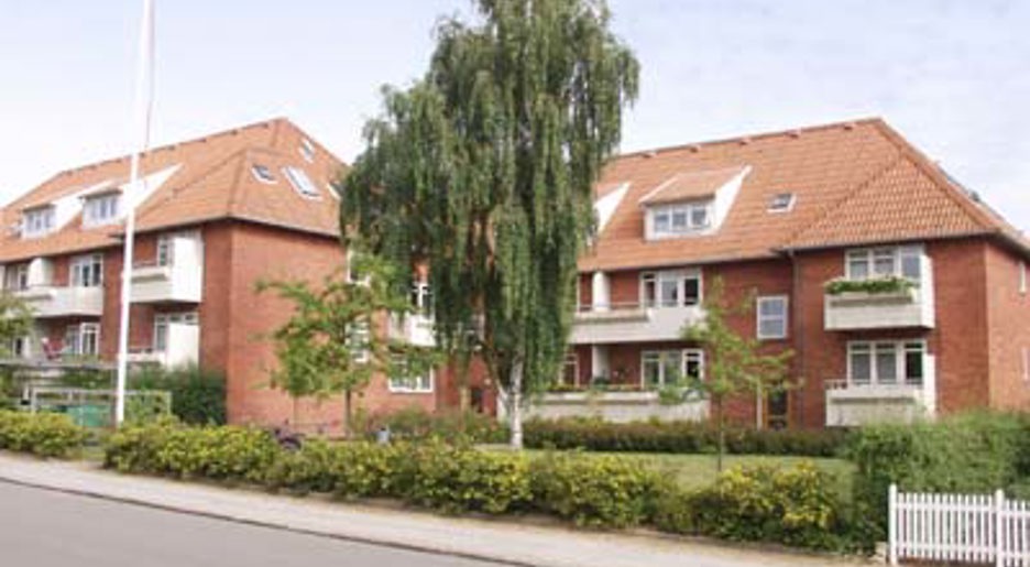Billede af lejlighedstype 2