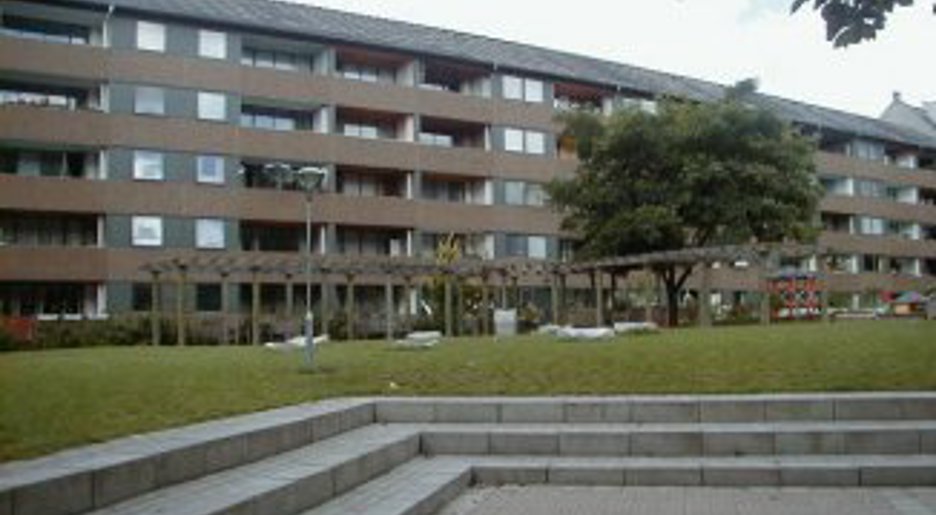 Billede af lejlighedstype 1