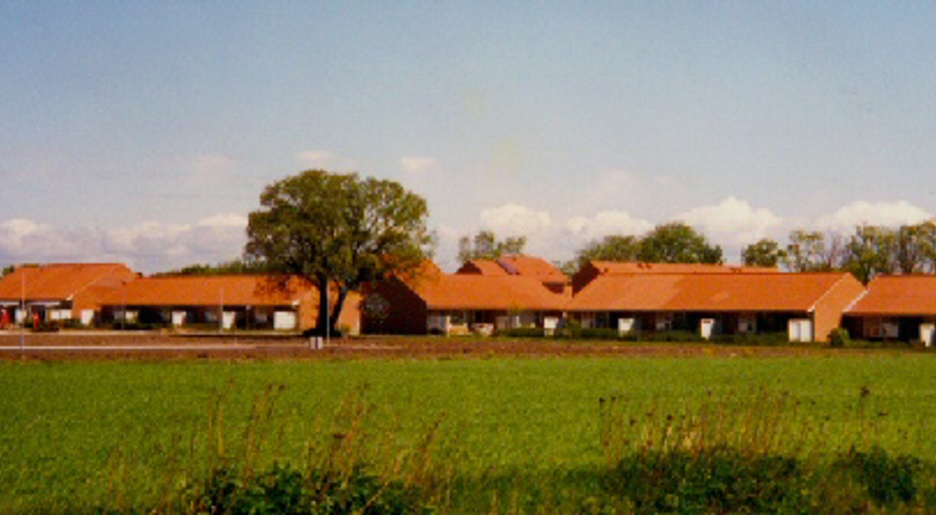 Billede af lejlighedstype 2