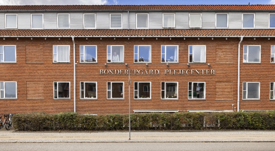 Billede af lejlighedstype 1