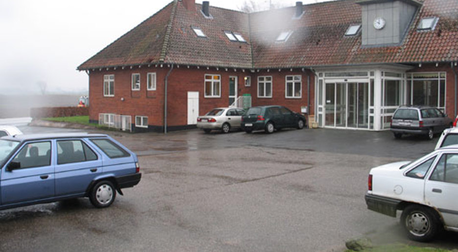 Billede af lejlighedstype 1