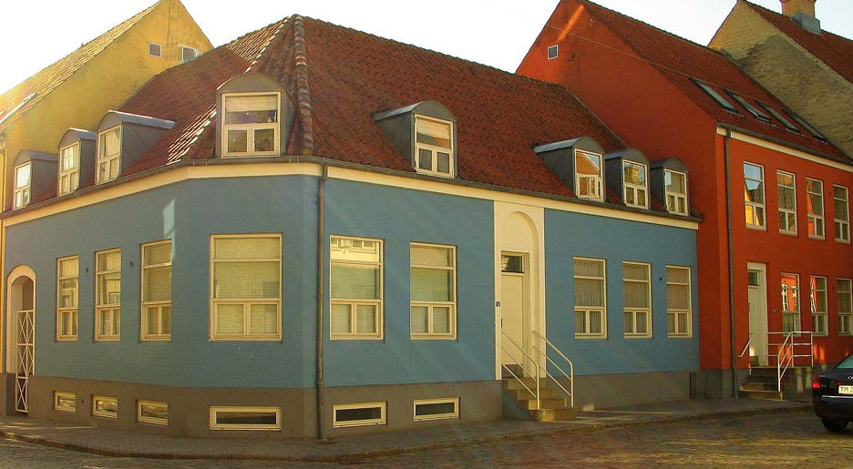 Store Klingbjerg billede 1
