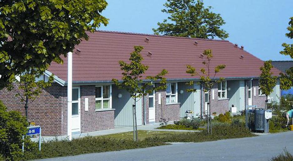 Billede af lejlighedstype 1