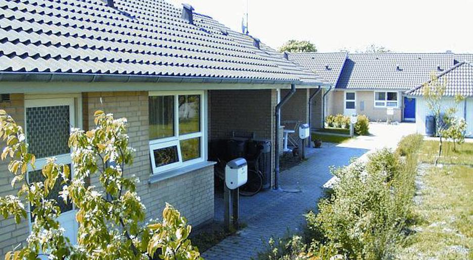 Billede af lejlighedstype 1