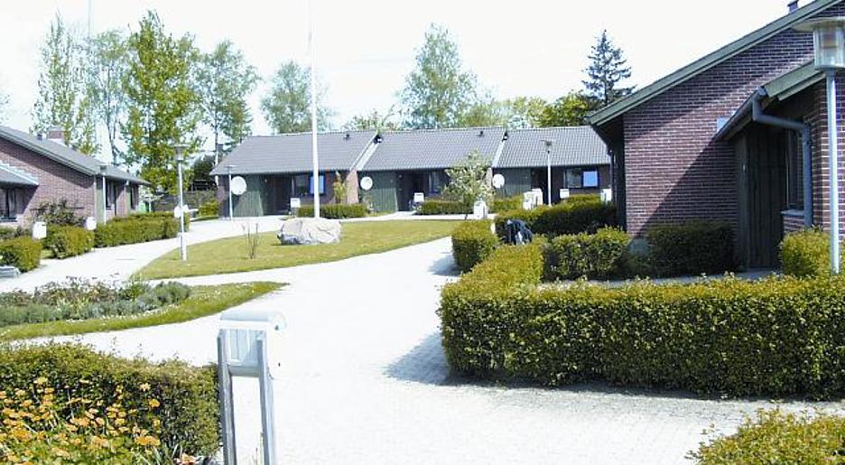 Billede af lejlighedstype 1