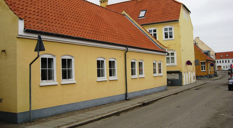 Billede af lejlighedstype 1