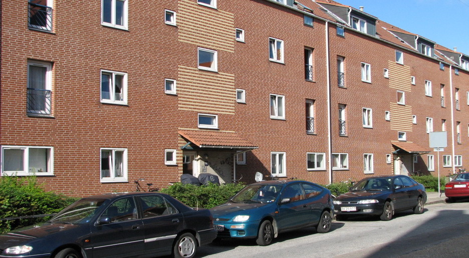 Billede af lejlighedstype 1