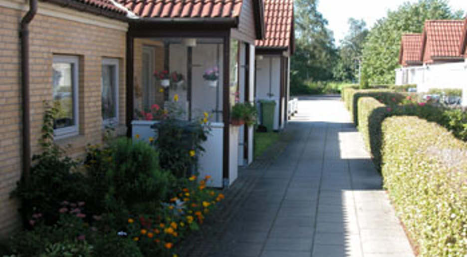 Billede af lejlighedstype 2