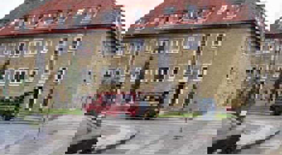 Billede af lejlighedstype 1