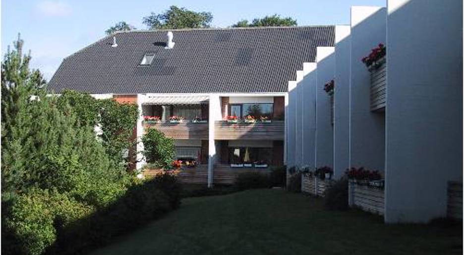 Billede af lejlighedstype 1