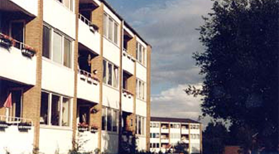 Billede af lejlighedstype 1