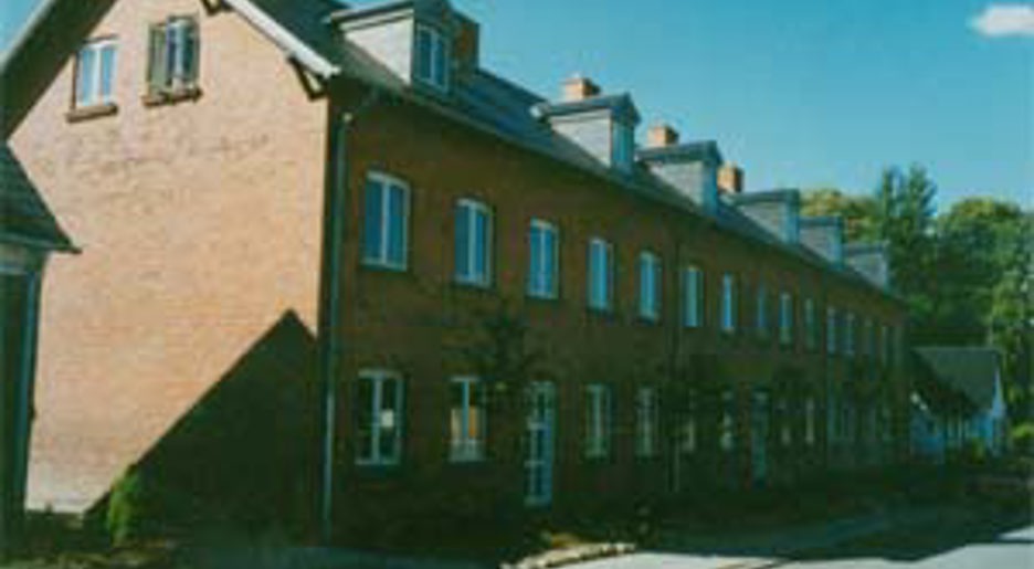 Billede af lejlighedstype 1