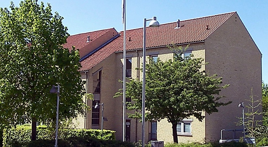 Billede af lejlighedstype 2