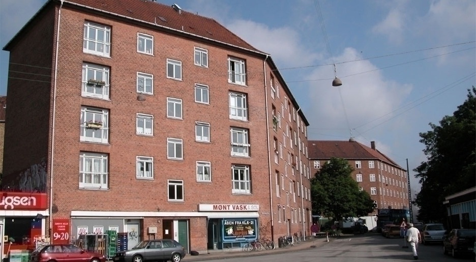 Billede af lejlighedstype 1