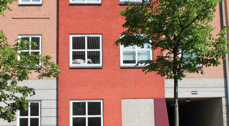 Billede af lejlighedstype 1