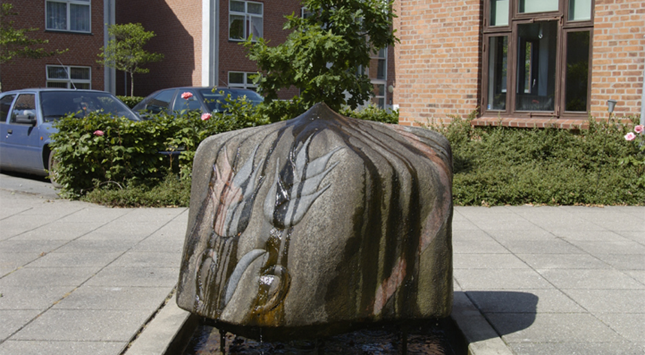 Billede af lejlighedstype 1