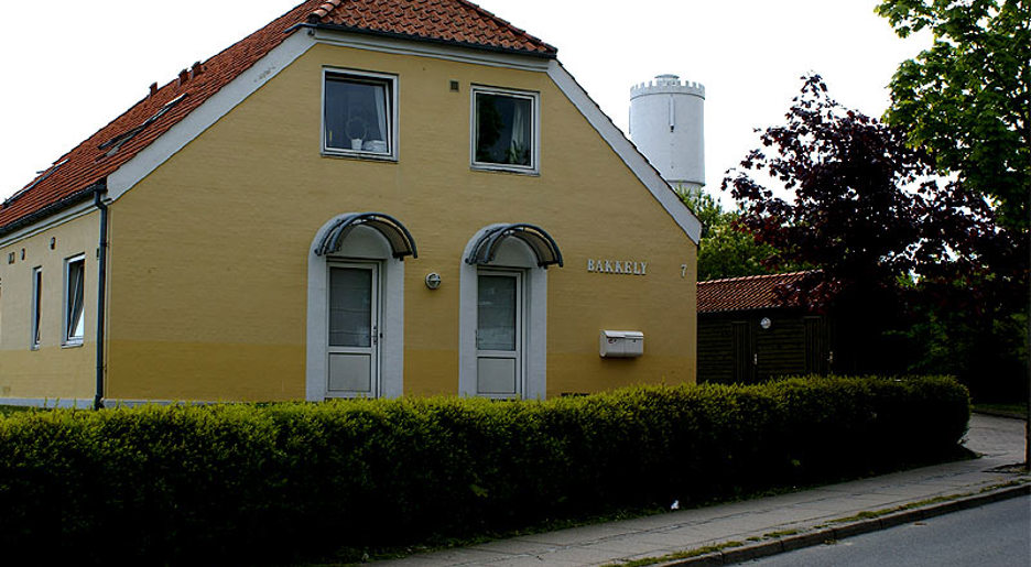 Billede af lejlighedstype 1