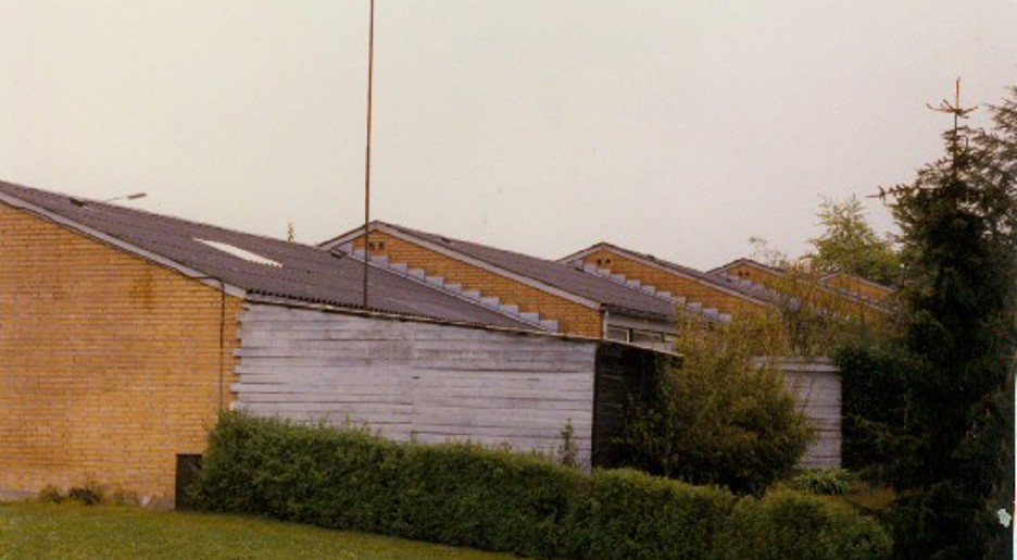 Billede af lejlighedstype 1
