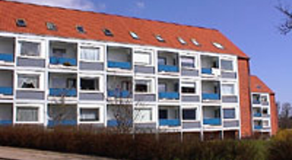 Billede af lejlighedstype 1