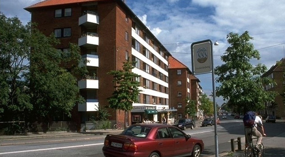 Billede af lejlighedstype 1