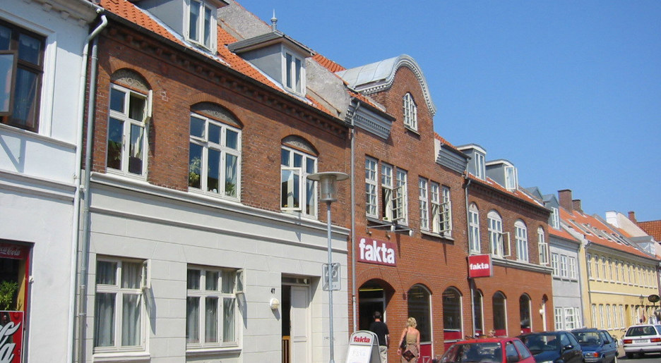 Billede af lejlighedstype 2