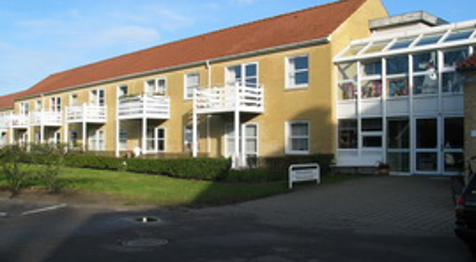 Billede af lejlighedstype 1
