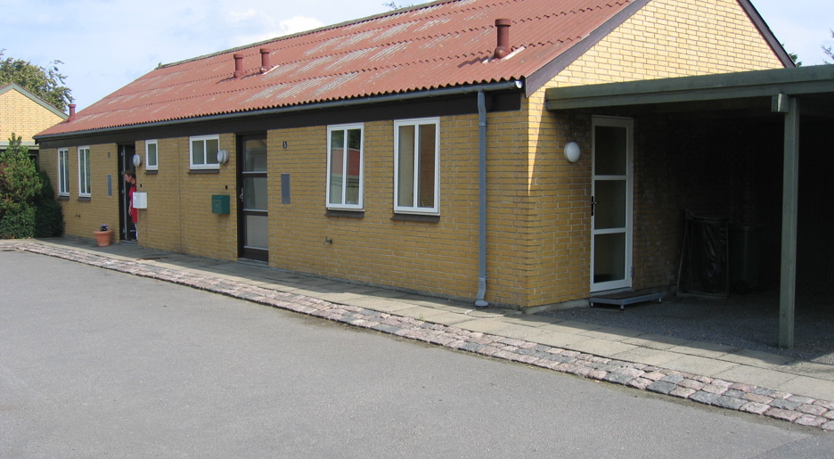 Billede af lejlighedstype 4