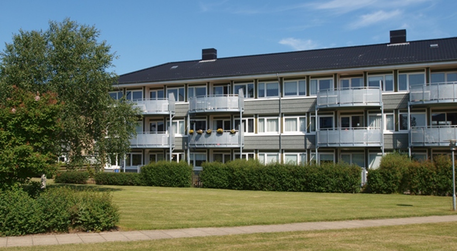 Billede af lejlighedstype 2