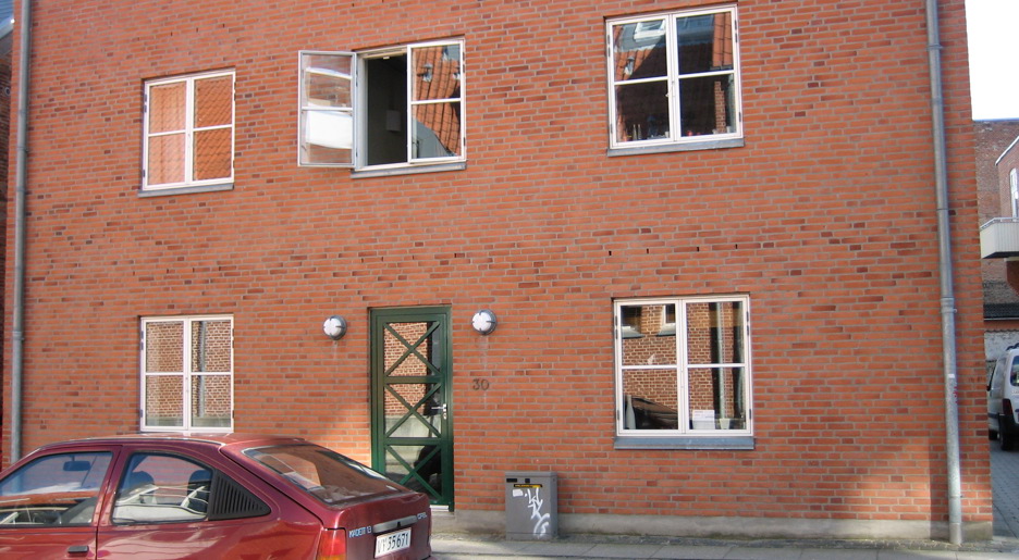 Billede af lejlighedstype 13