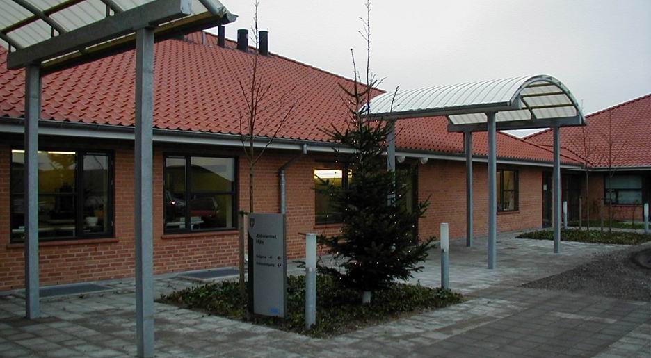 Billede af lejlighedstype 1