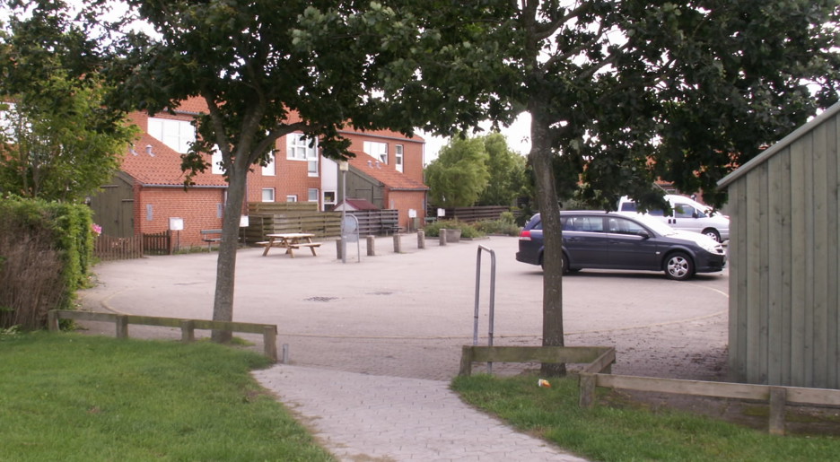 Billede af lejlighedstype 2